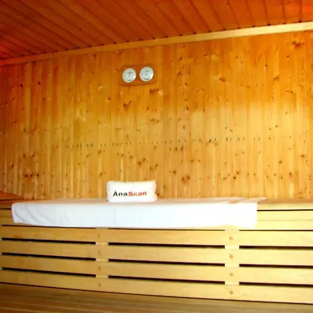 Résidence Odalys La Licorne De Haute Provence Aparthotel